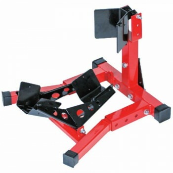 NANKAI チョックスタンド NCT001 レッド