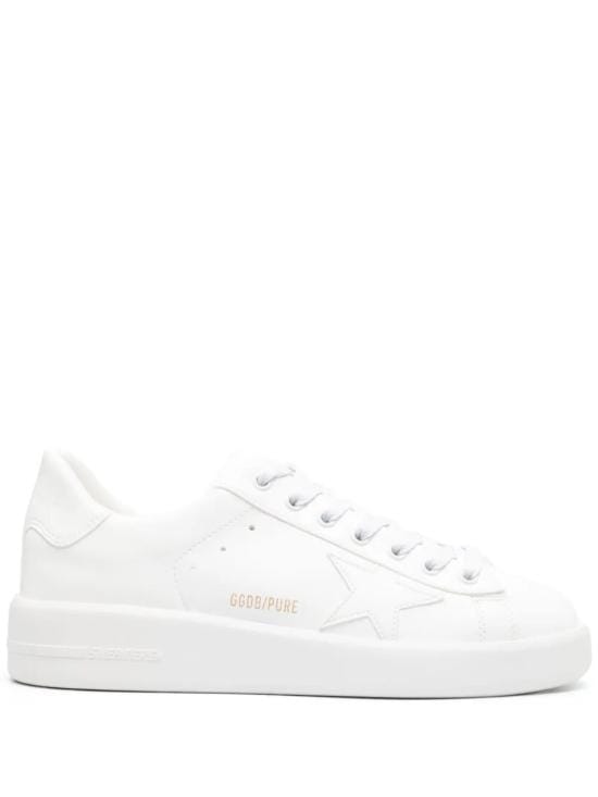 GOLDEN GOOSE Women Sneakers GWF00197 F003954 10100 OPTIC WHITE
