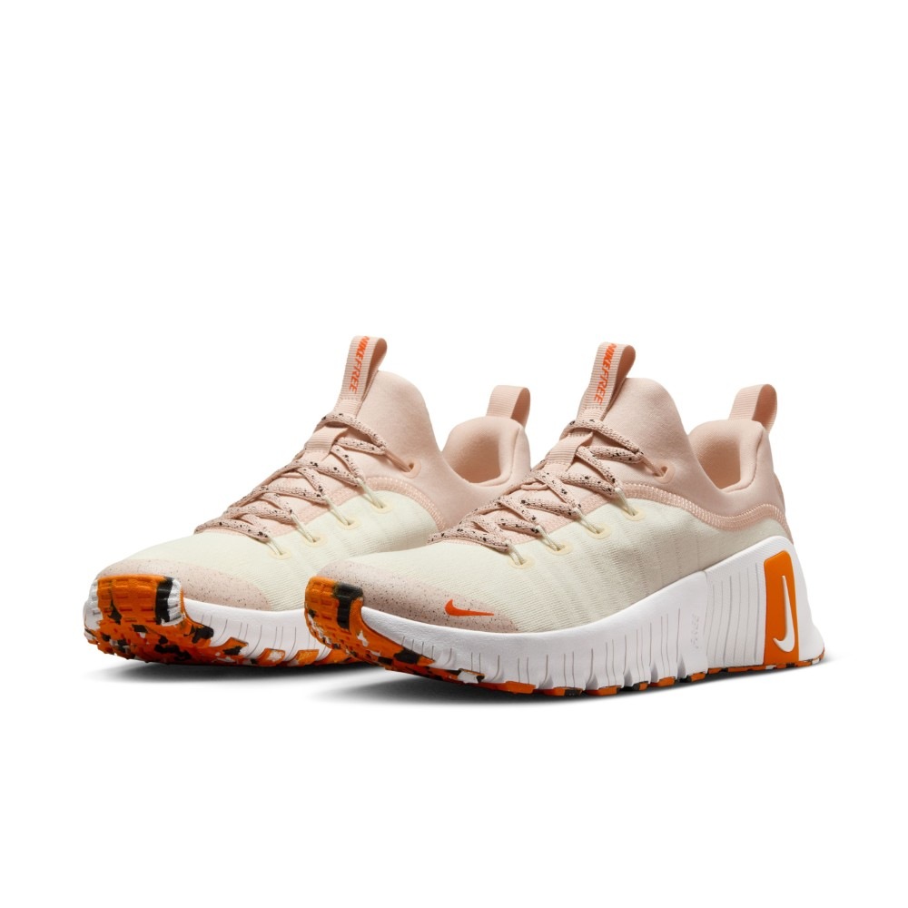 NIKE スニーカー レディース ナイキ フリー メトコン 6 FJ7126 012 NIKE FREE METCON 6 トレーニング