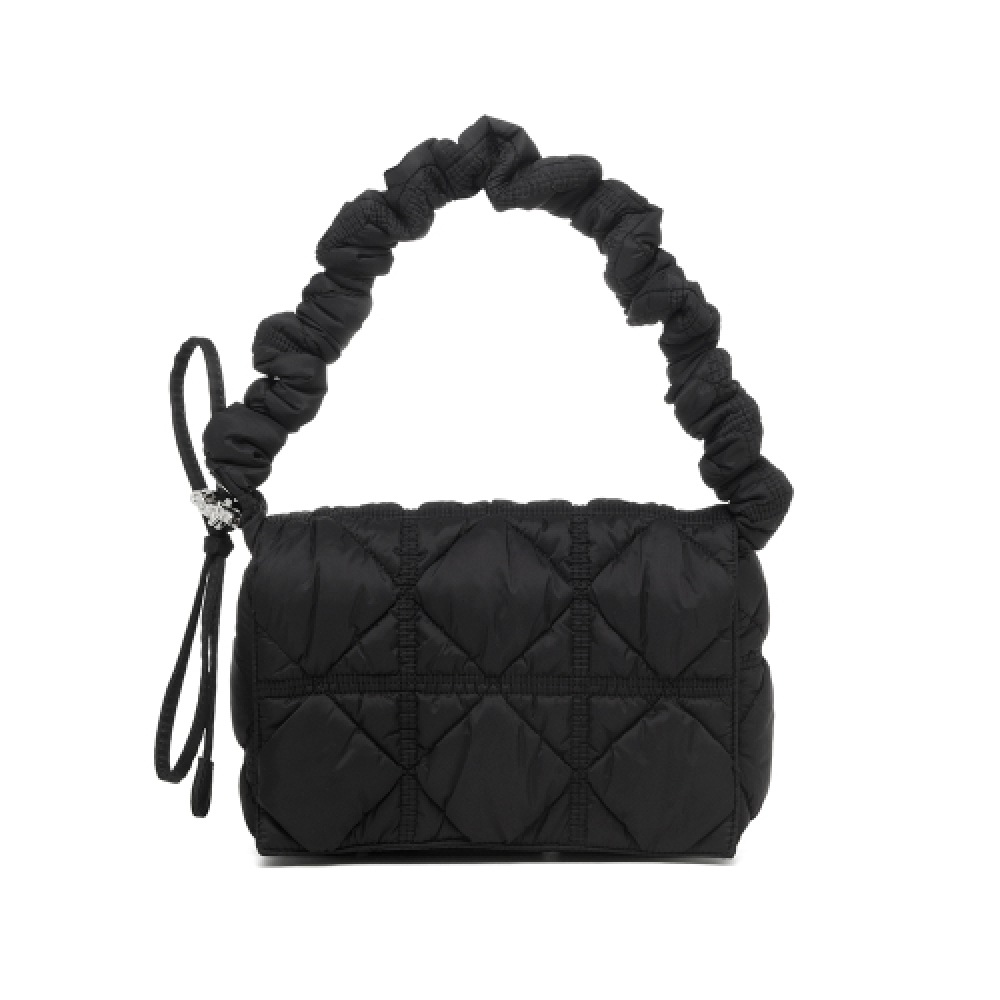 Qoo10 CARLYN キャロリン・ルーク・ブラック_H スクエ