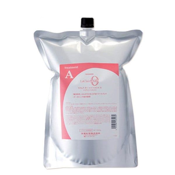 ラクレア オー トリートメント A エアリーリペア 2000g 詰め替え
