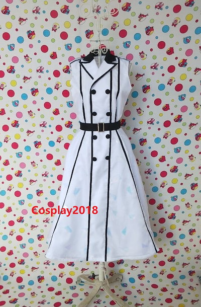 THEREDTHREAD S stamp tee dress黒 【公式通販】