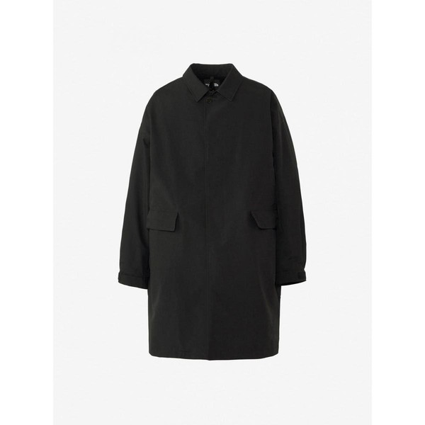 ザ・ノース・フェイス THE NORTH FACE コンピレーションオーバーコート ユニセックス NP62361-K