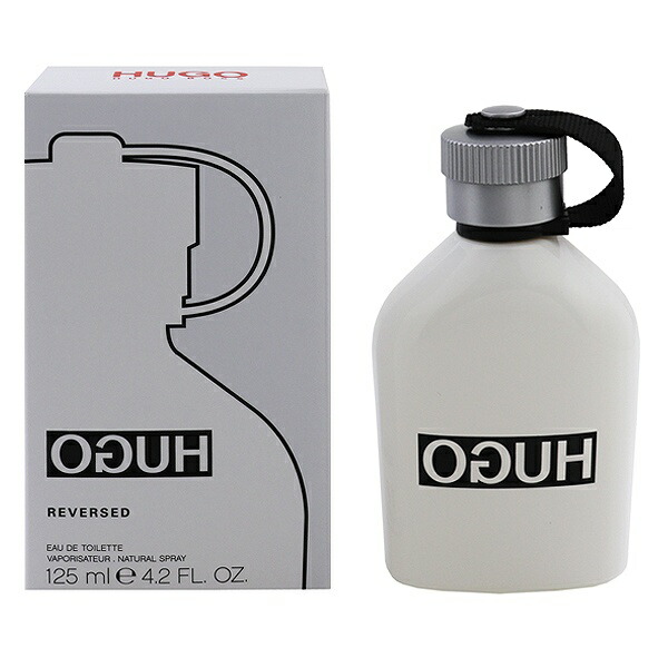 リバースド EDT SP 125ml