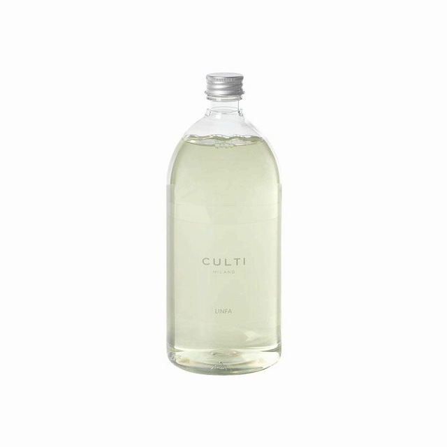クルティ スタイルクラシック リンファ ディフューザー 1000ml（リフィル）
