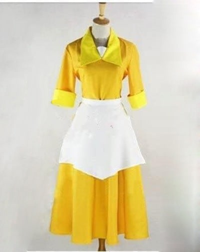 大人気プリンセスと魔法のキス ティアナ風 コスプレ衣装 コスチューム イベント 豪華 クリスマス ハロワイン