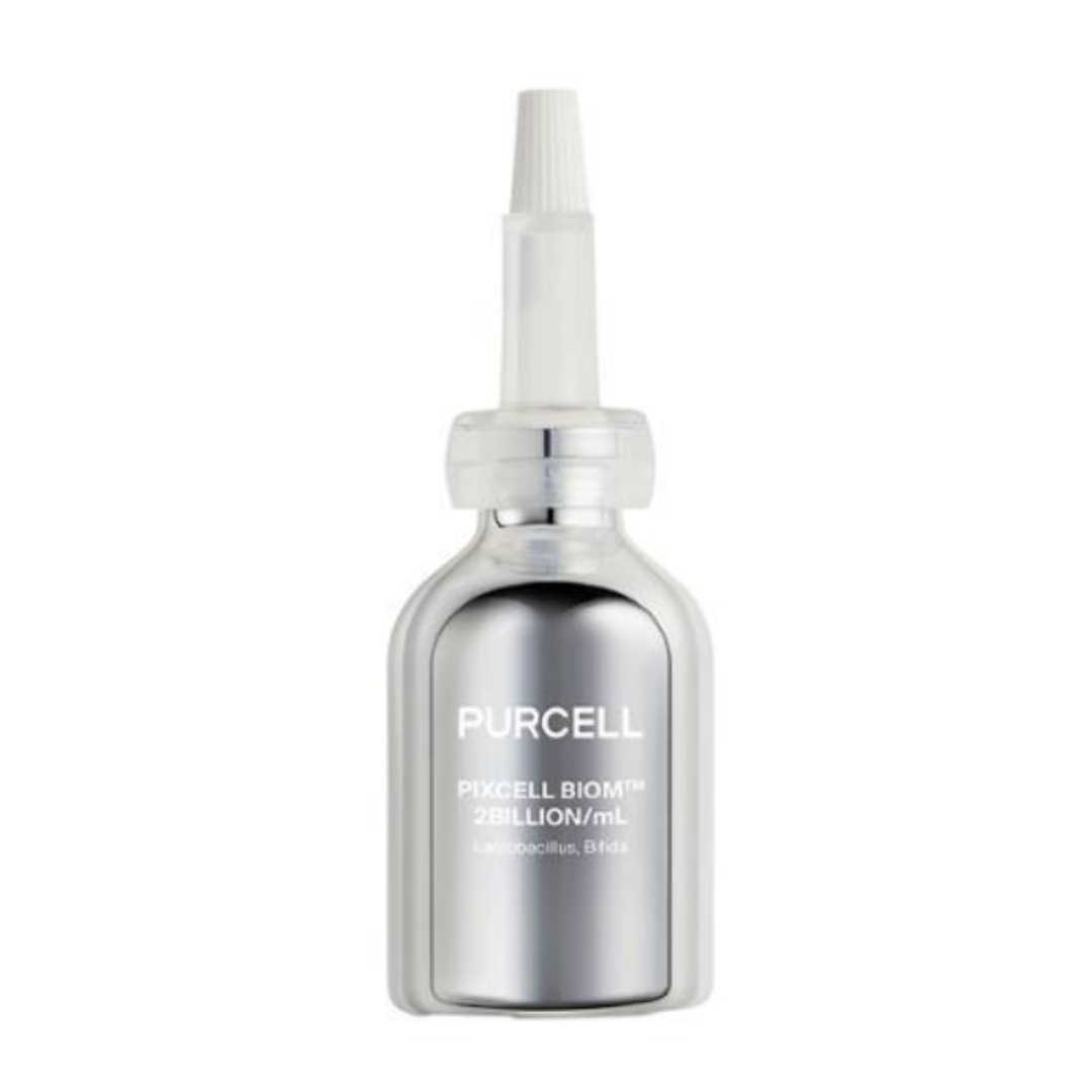 【公式/韓国正品】20億/mL ピクセル バイオーム 原液 20ml にきび 敏感肌 鎮静効果 美容液 / 韓国コスメ