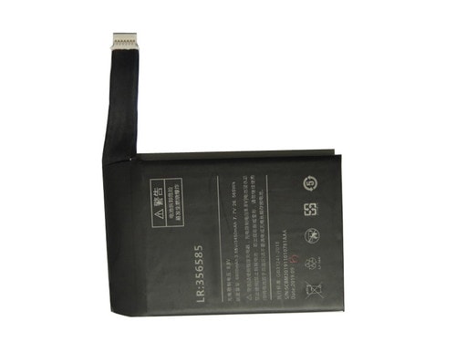 ノートパソコンのバッテリーに適合する One-Netbook One Netbook One Mix 1S Yoga 6900MAH 3.85V 26.565WH オリジナル