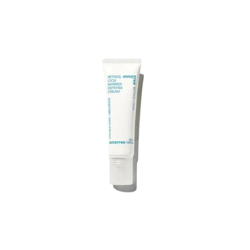 レチノールシカディフェンスクリーム 50ml