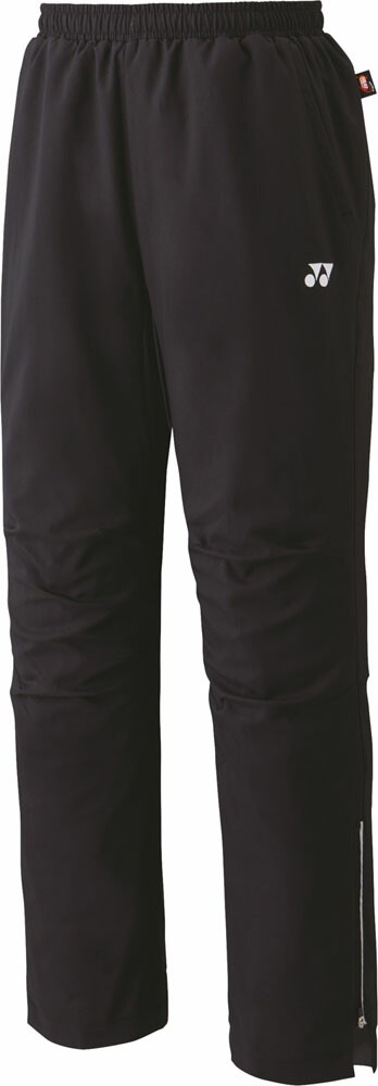 Yonex(ヨネックス) 80087 ユニウラジツキウィンドウォーマーパンツ ユニ裏地付ウィンドウォーマ 2011