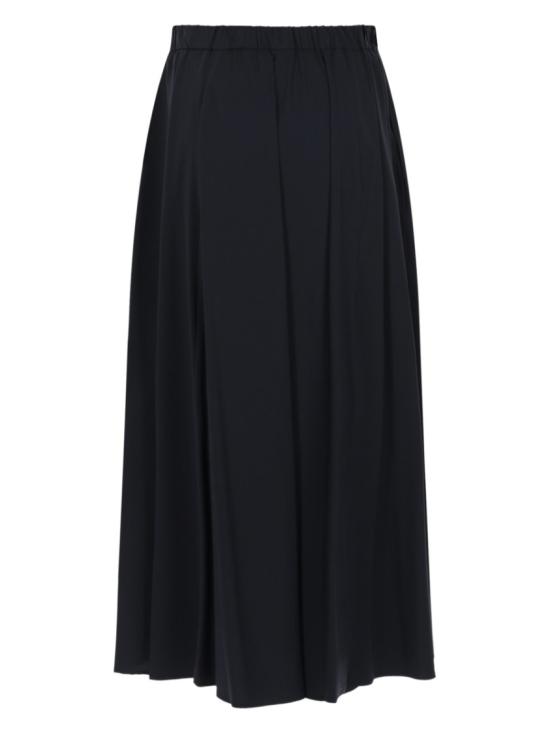 ASPESI Women Skirts 2289 P07601098 Black