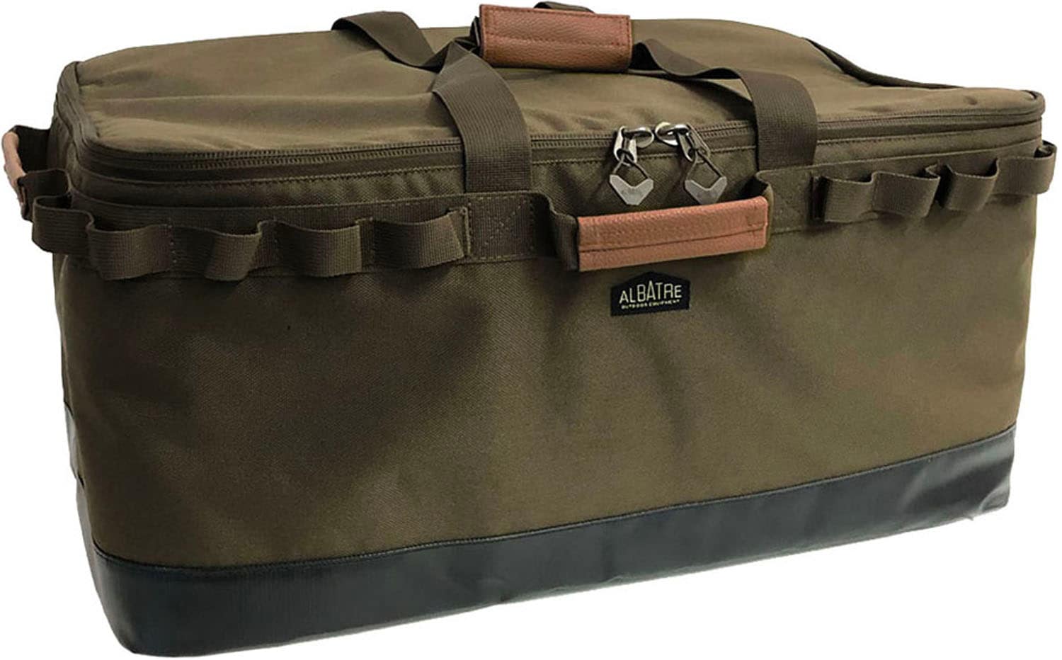 ALBATRE(アルバートル) ALOB100 ALBATRE マルチギアコンテナ マルチギアコンテナ【 L 】411