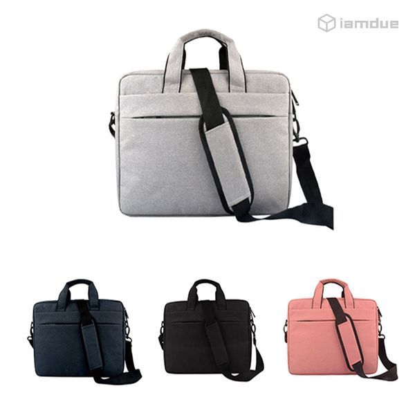 ノートパソコン ポーチ バッグ ノートパソコン クロスバッグ 15.6インチ (ピンク) 4,859円