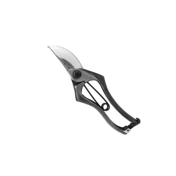 おの義刃物 A型改良剪定 8インチ 金止 AK－200－2 園芸道具 鋏 剪定鋏