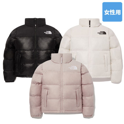 THE NORTH FACE 正規品 WS NUPTSE ON BALL JACKET NJ3NQ83