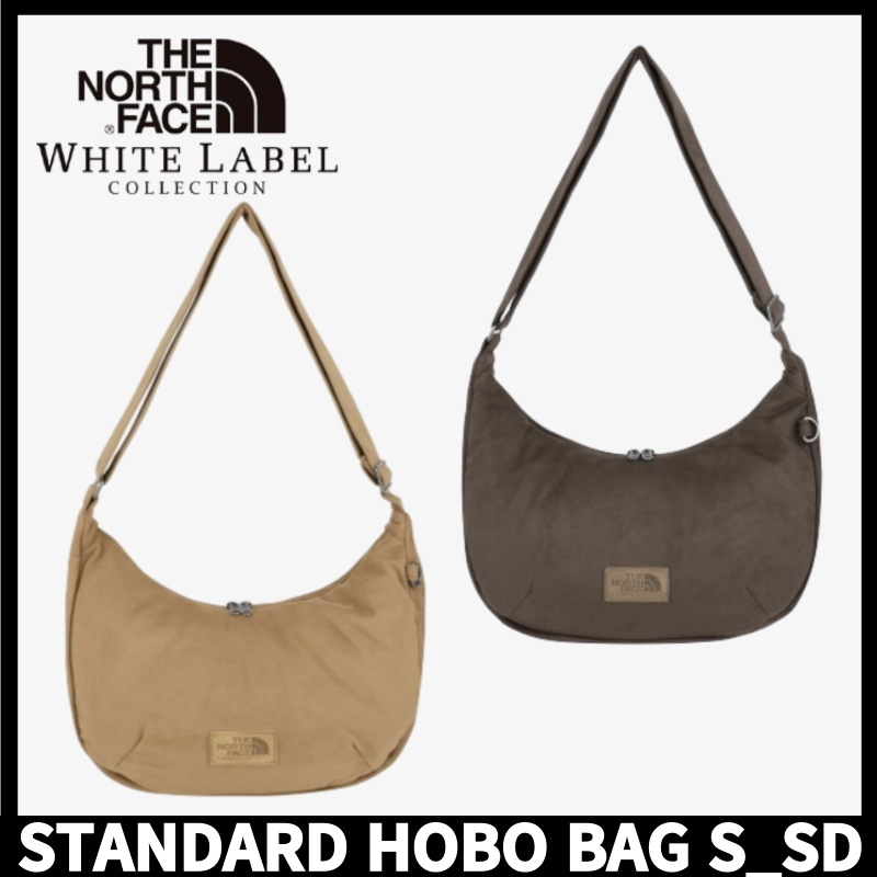 STANDARD HOBO BAG S_SD NN2PR55 [公式正規品]