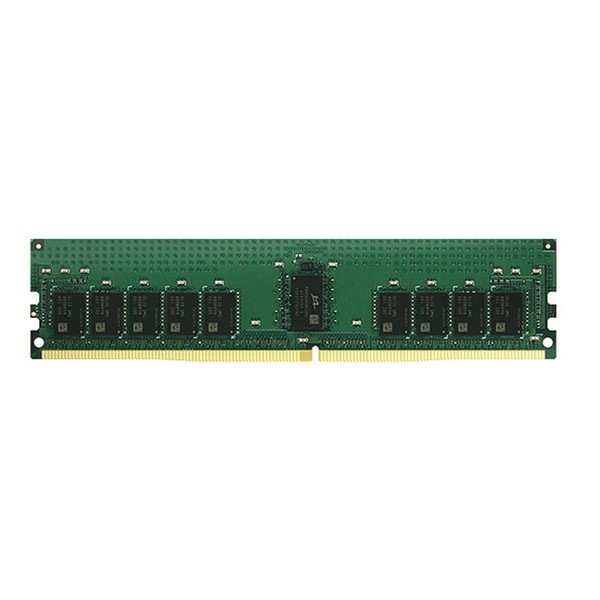 D4ER01-16G DDR4 ECC Registered DIMM [メモリモジュール 16GB]