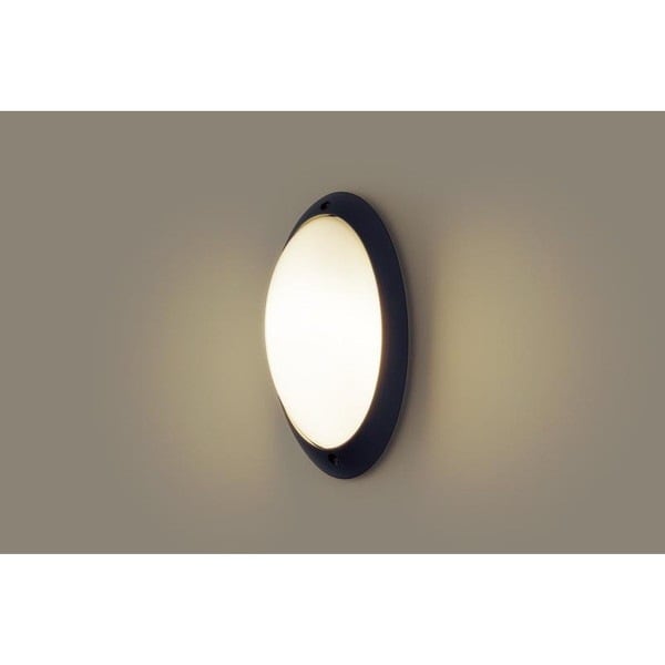 LGW85055BF [壁直付型 LED（電球色） ポーチライト 防雨型 白熱電球60形1灯器具相当]