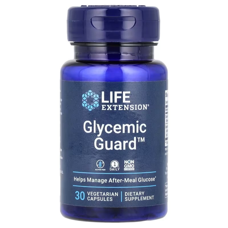 Glycemic Guard ベジカプセル30粒
