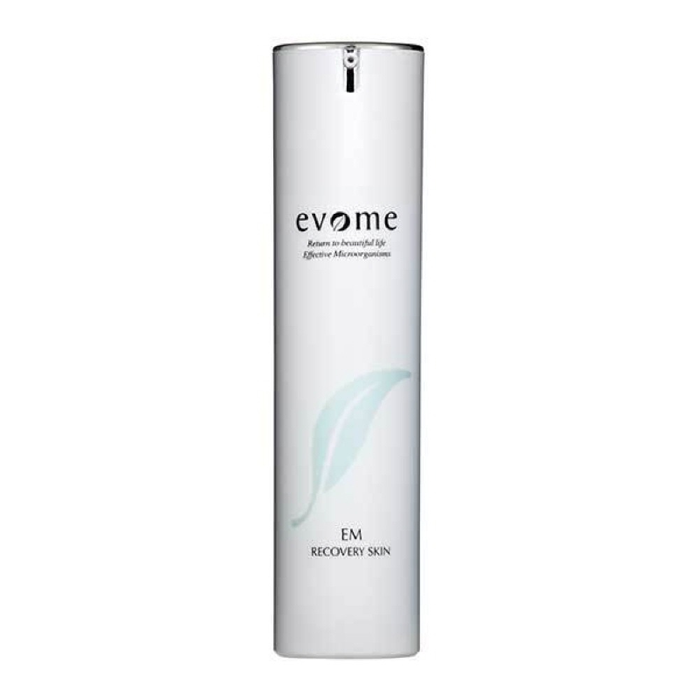 [2本セット割引商品] EVOME EM リカバリー スキン 120ml