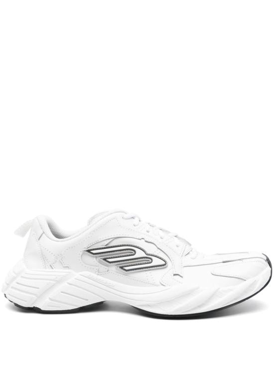 BALENCIAGA Men Sneakers 825418 WDTSC9110 White