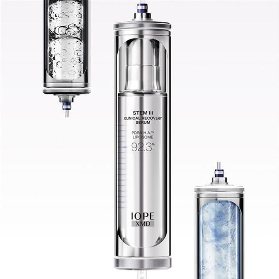 XMD ステム3 クリニカルリカバリーセラム 30ml 企画（＋セラム 5ml＋クリーム 5ml）