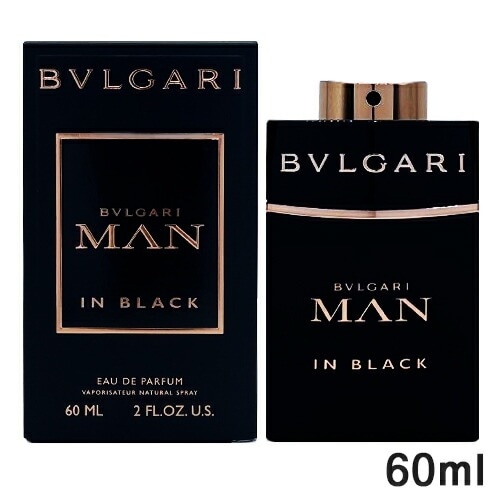 マン イン ブラック オードパルファム EDP SP 60ml[1068/3841] 宅配無料