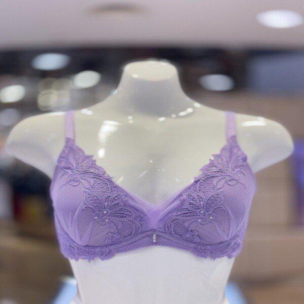 BR971A_クチュールプレミアムボリュームアップ女性ブラ