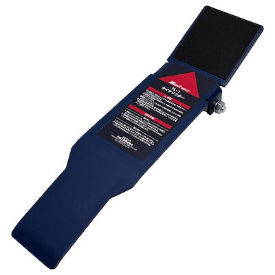 他サイト： 大自工業 タイヤリフター (タイヤ交換時の補助具) TL1ダイジの商品画像