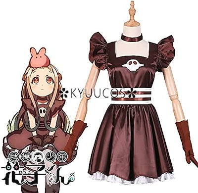 Qoo10] 地縛少年花子くん 八尋寧々 やしろねね : レディース服
