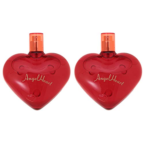 【セット】 エンジェルハート Angel Heart エンジェルハート オードトワレ EDT レディ
