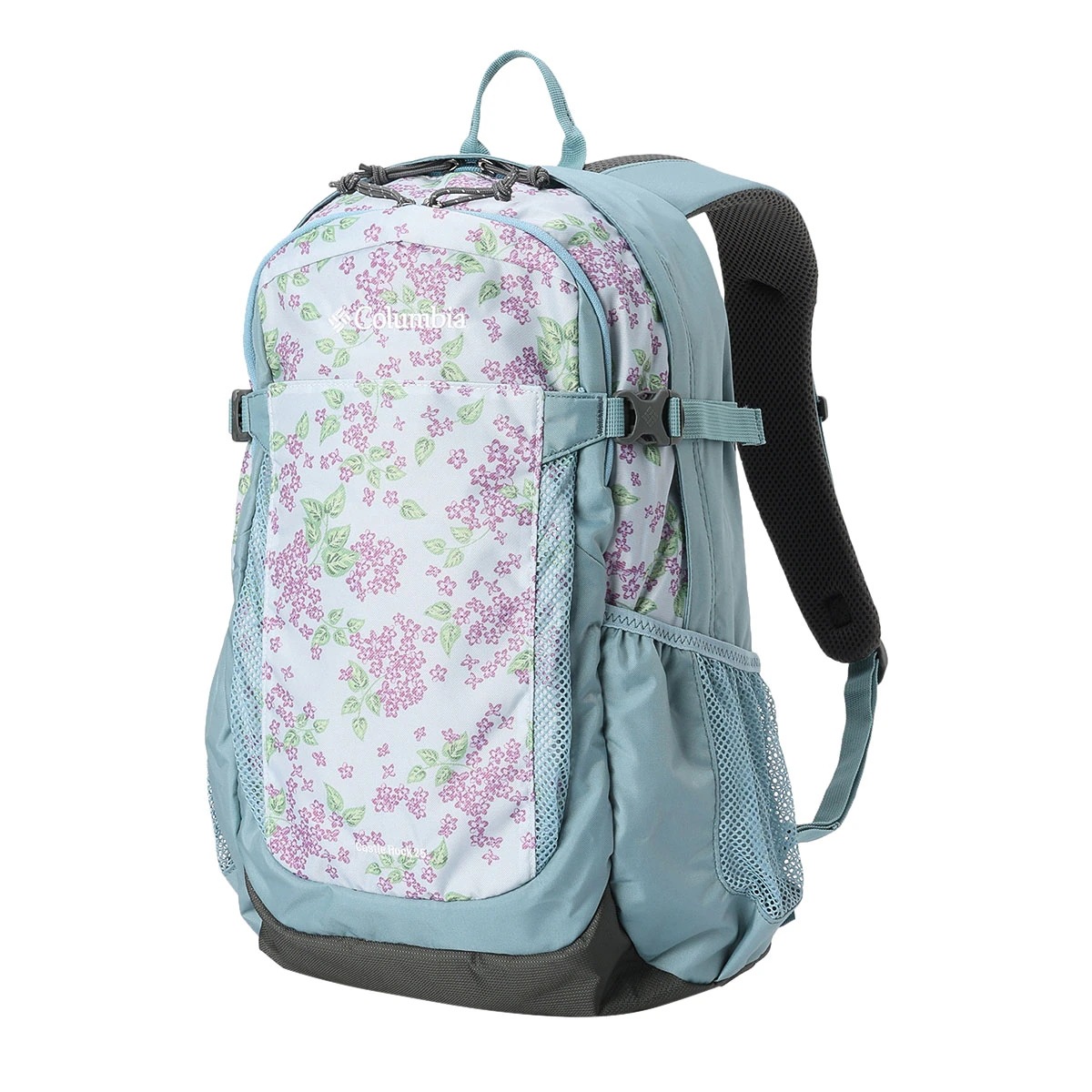 リュックサック バックパック 25L メンズ レディース 撥水 登山 トレッキング 通勤 通学 バッグ かばん 鞄 大容量 キャッスルロック PU8662