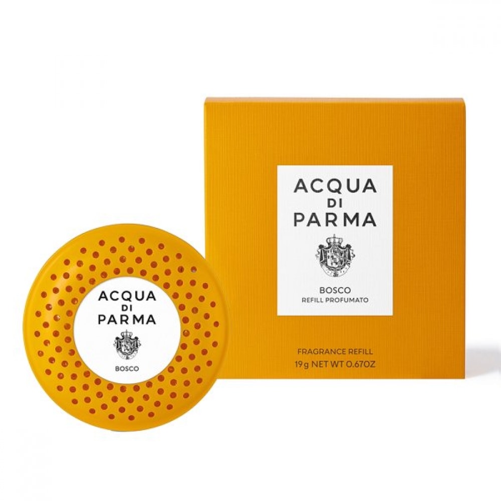 アクア ディ パルマ ボスコ カーディフューザー カートリッジ