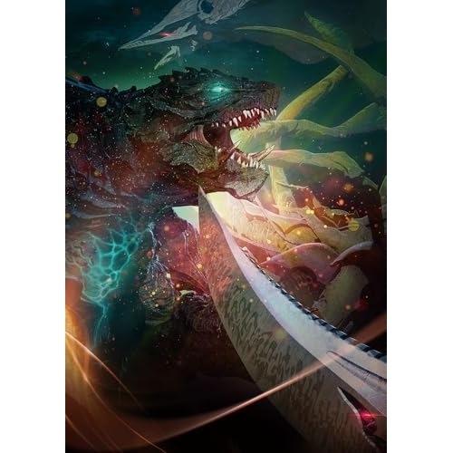 GAMERA -Rebirth- Blu-ray BOX(Blu-ray Dis.. (Blu-ray) KAXA-9341