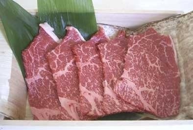 【ご予約品】
三重の名店 伊勢松阪肉川市 特選黒毛和牛もも焼き肉(500g) 等級A4 牛肉 【ご予約品】
三重の名店 伊勢松阪肉川市 特選黒毛和牛もも焼き肉(500g) 等級A4 牛肉