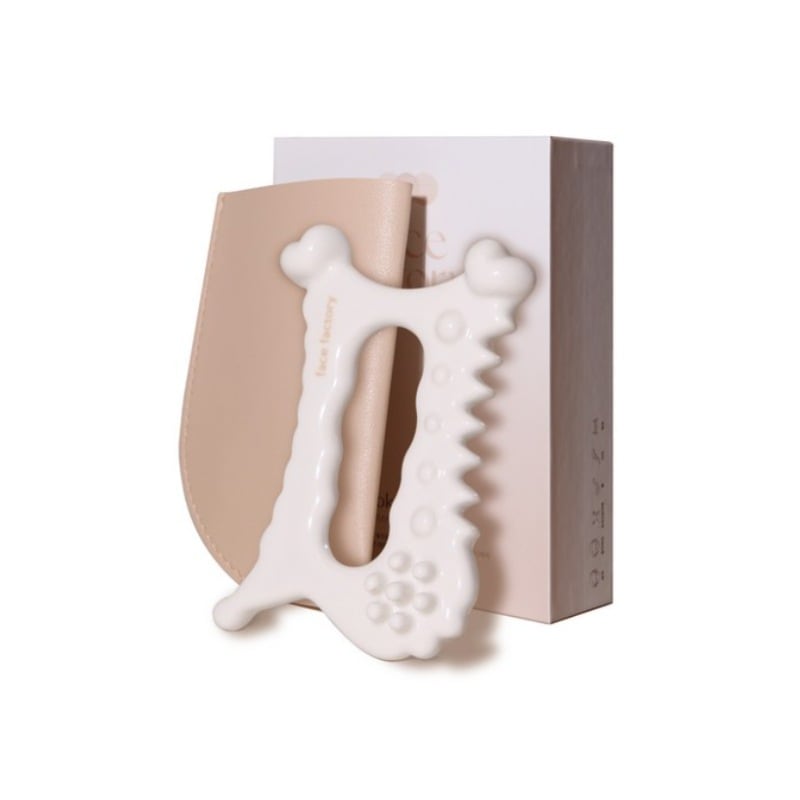 フェイスファクトリー, デトックカッサマサジャー / FF-21 (112g)