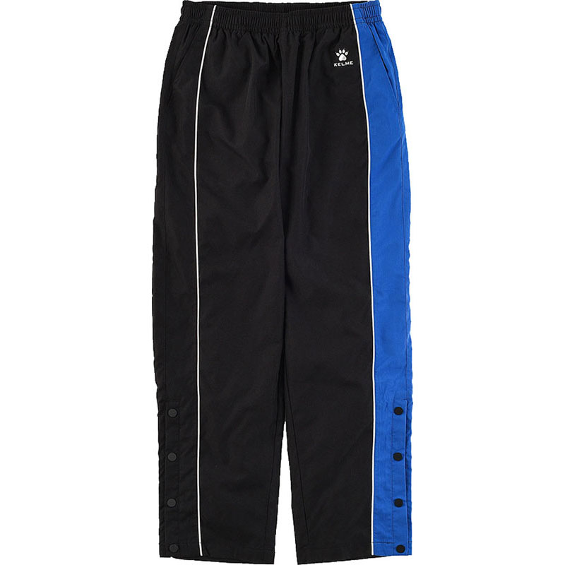 (ケレメ) パネルウーブン ウォームパンツ バスケットボール ＷＵＰニットパンツ (kb21s912-000)