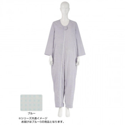 フドーねまきB スリーシーズン ブルー S 106812 6,630円