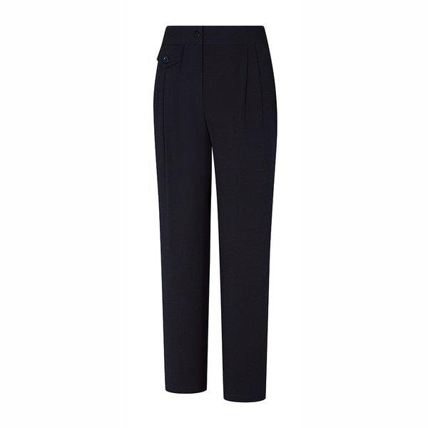 女性 春クール ワイドパンツ サラト(女) KVP9743W