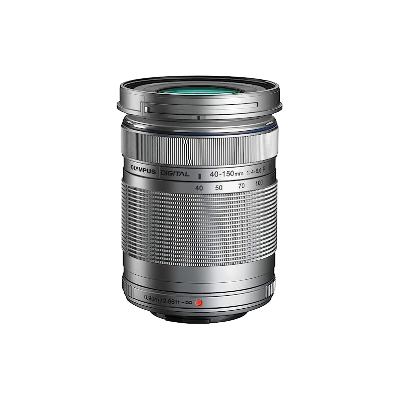 Qoo10] OLYMPUS 望遠ズームレンズ M.Z : 日用品雑貨