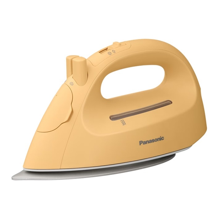 コードレススチームアイロン NI-QL300-Y サニーイエロー