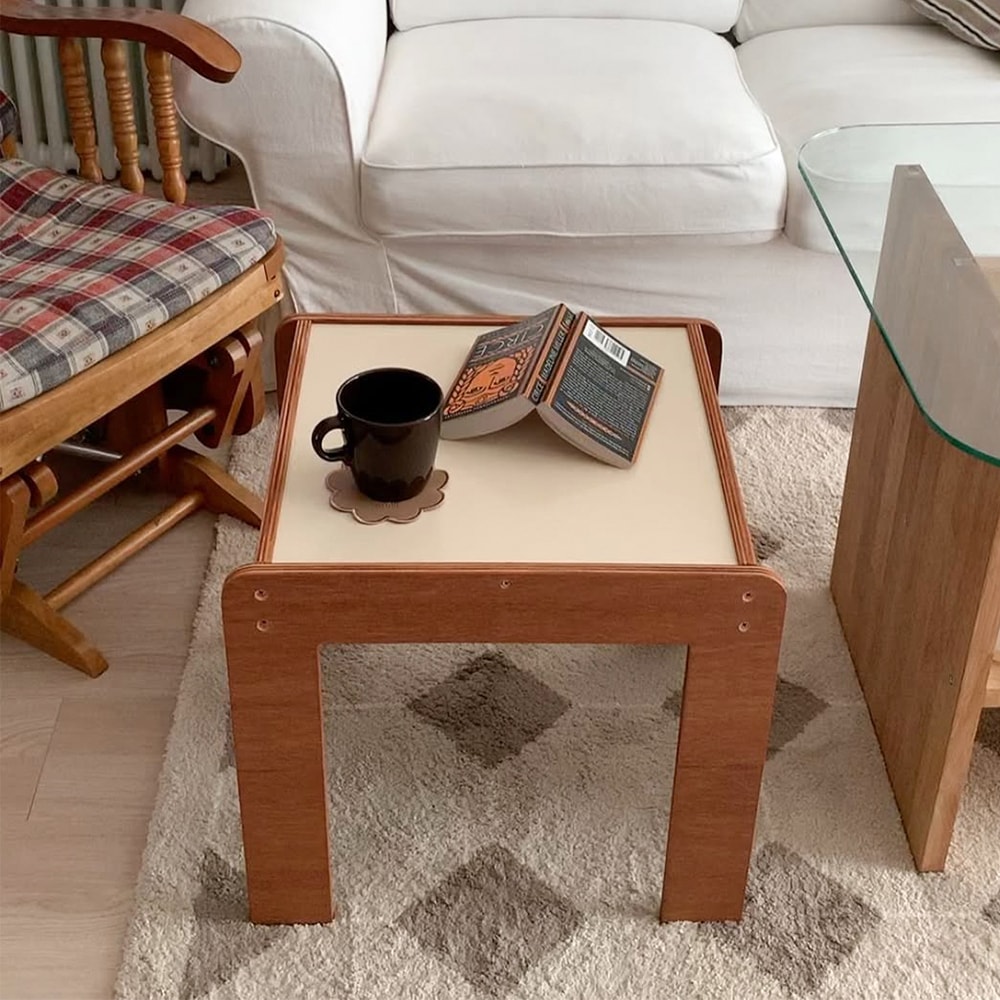 O'gre ブレッドソファーテーブル