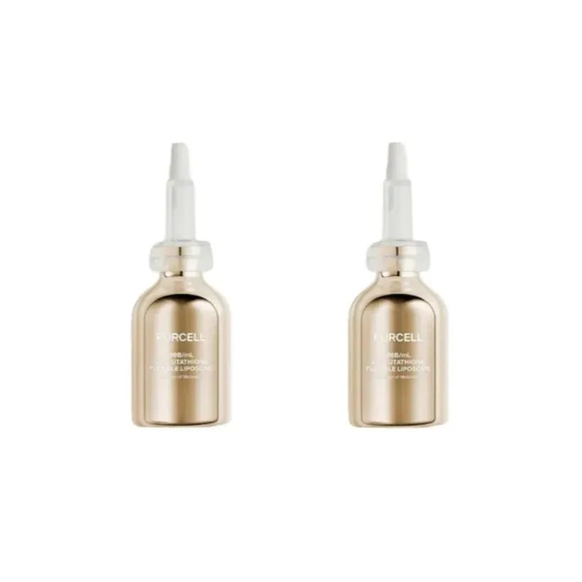 880億/ml グルタチオン フレキシブル リポソーム 30ml+30ml(限定数量)