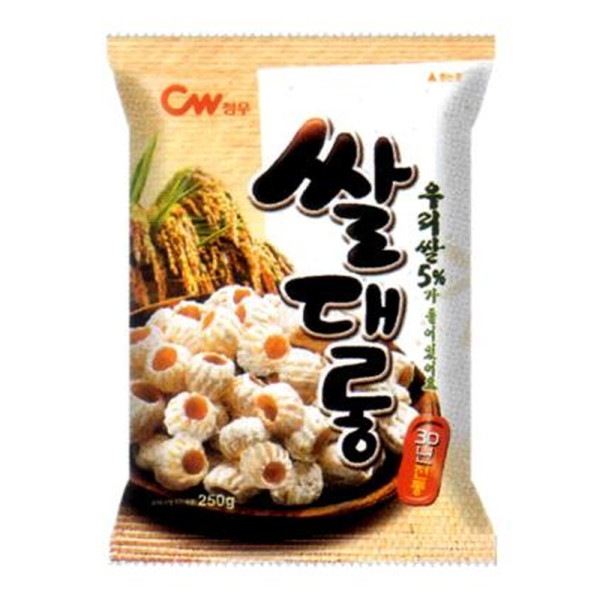 CWチョンウ/250gx12