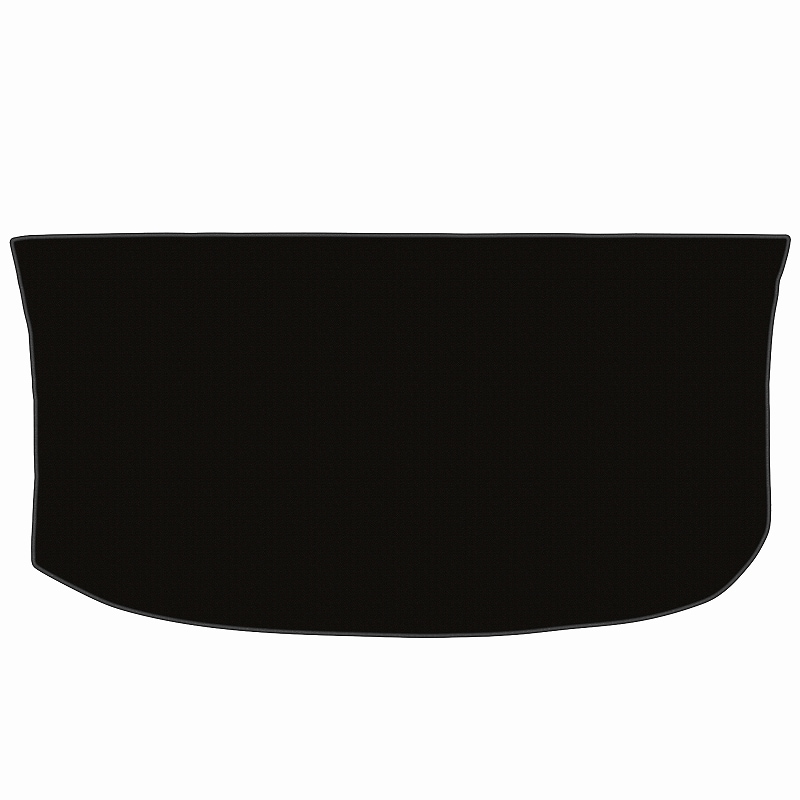 トヨタ bB 20系 ラゲッジマット フロアマット トランクマット [16色から選択] 4,871円