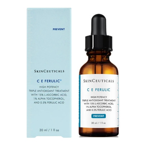 SKINCEUTICALS CE フェルリック セラム - スキンシューティカルズ CEF セラム 30ml