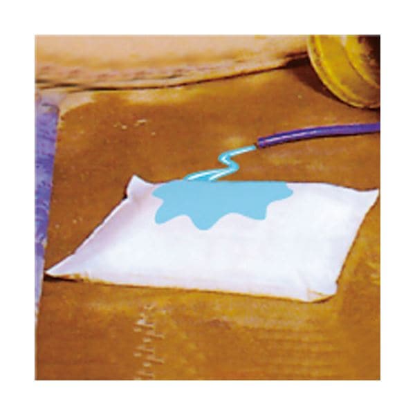 （まとめ） 三洋 吸水バッグ ウォータキャッチ 10L用K-10L(×10セット)