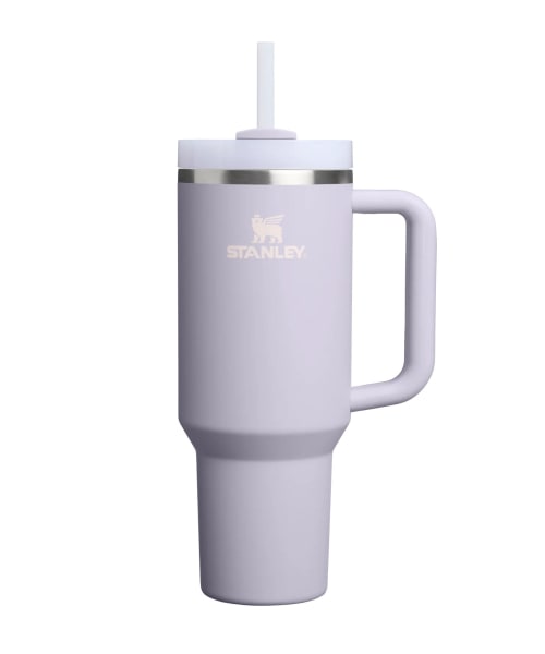 【STANLEY】 QUENCHER H2.0 FLOWSTATE TUMBLER 1.18L PURPLE DUST タンブラー 正規品