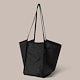 NSB(L)15.BLACK TWEED