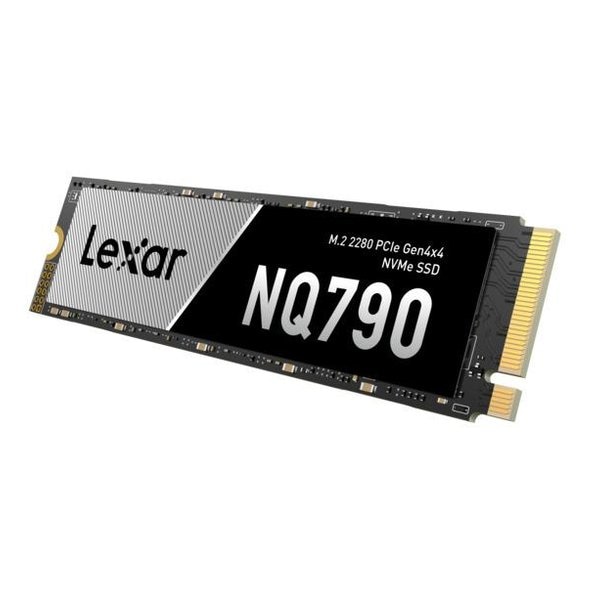 4TB M.2 2280 PCIe Gen4 NVMe LNQ790X004T-RNNNG